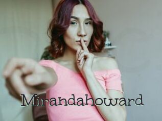 Mirandahoward