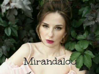 Mirandalou