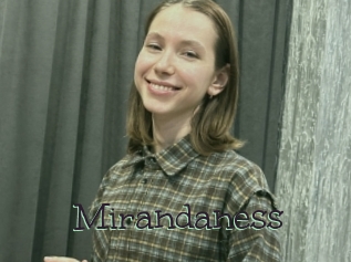 Mirandaness