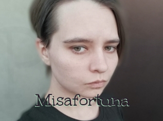 Misafortuna