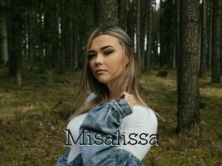 Misalissa