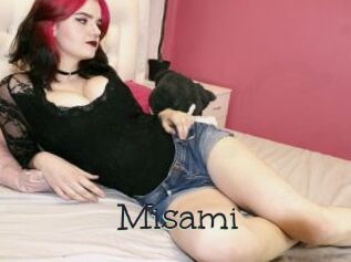 Misami