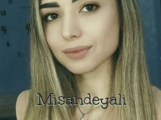 Misandeyali