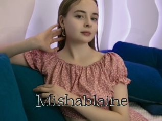 Mishablaine