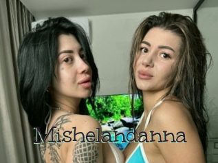 Mishelandanna