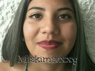 Miskimsexxy