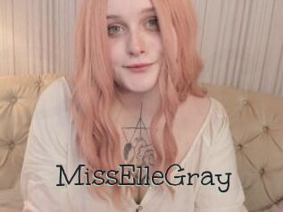 MissElleGray