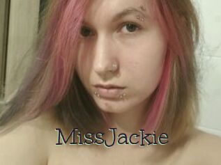 MissJackie