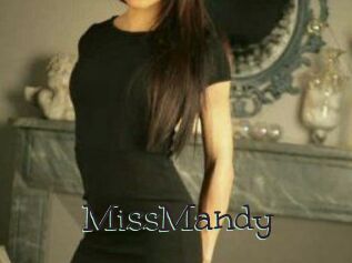 MissMandy