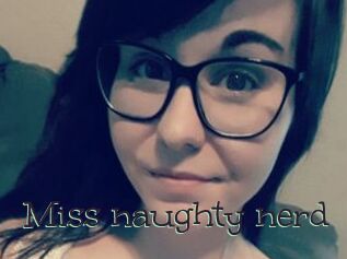 Miss_naughty_nerd