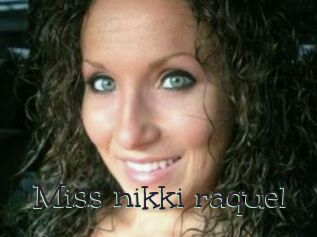 Miss_nikki_raquel