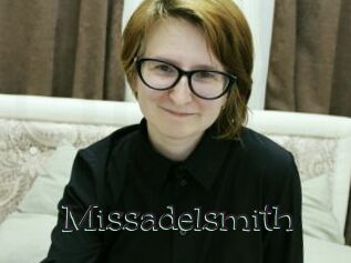 Missadelsmith