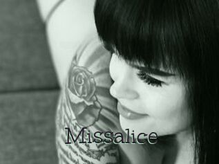 Missalice