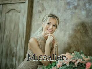 Missallen