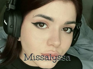Missalyssa