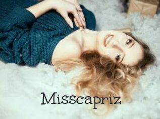 Misscapriz