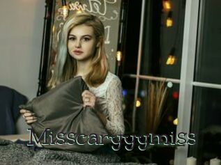 Misscaryyymiss
