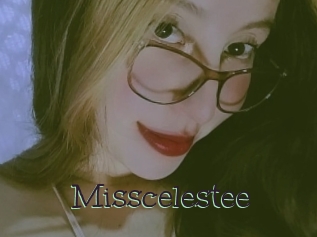 Misscelestee