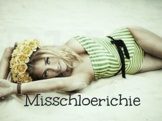 Misschloerichie