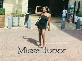 Missclittxxx