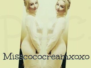 Misscococreamxoxo