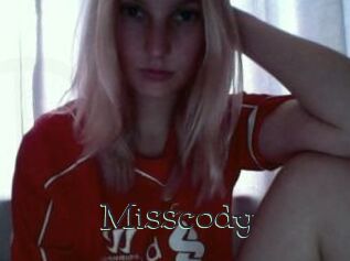 Misscody