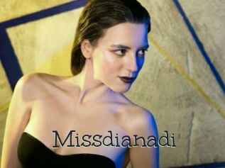 Missdianadi