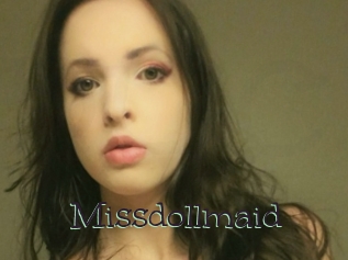 Missdollmaid