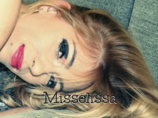 Misselissa