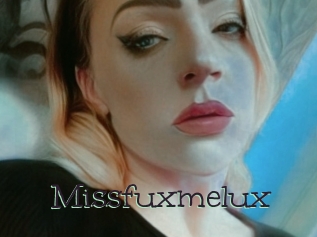 Missfuxmelux