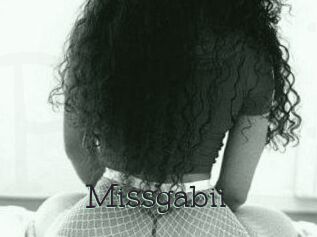 Missgabii_