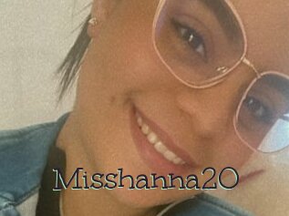 Misshanna20