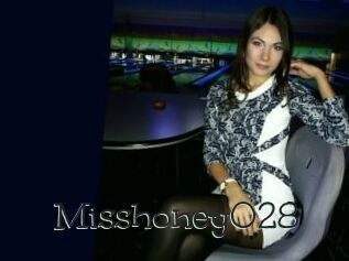 Misshoney028