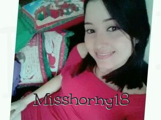 Misshorny18