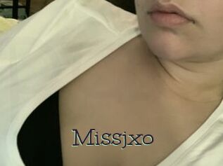 Missjxo