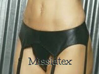 Miss_latex