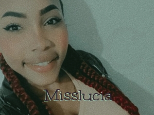 Misslucia