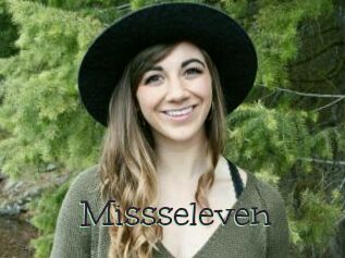 Missseleven