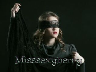 Misssexyberry