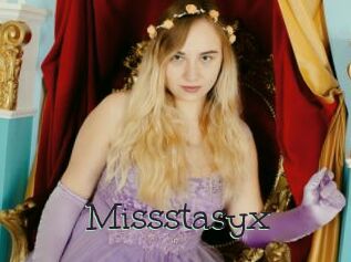 Missstasyx