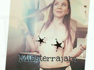 Missterrajam