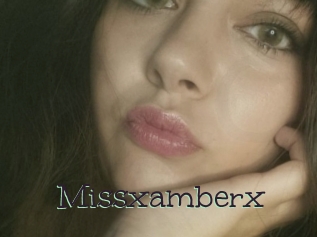 Missxamberx