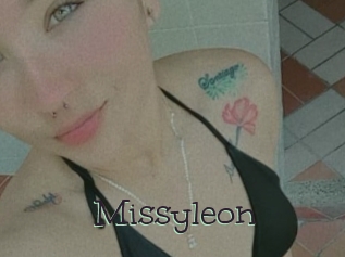 Missyleon