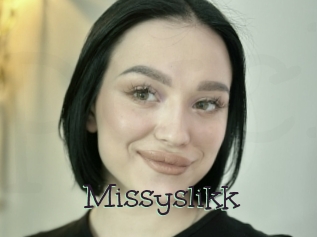 Missyslikk