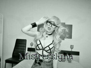 Mistresslyna