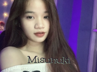 Misunuki