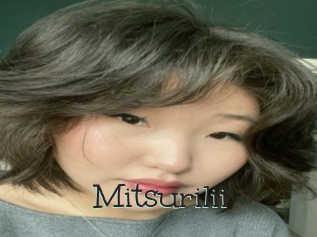 Mitsurilii