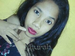 Miurah