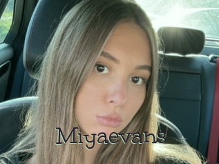 Miyaevans