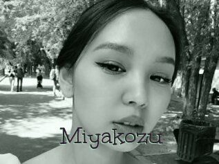 Miyakozu